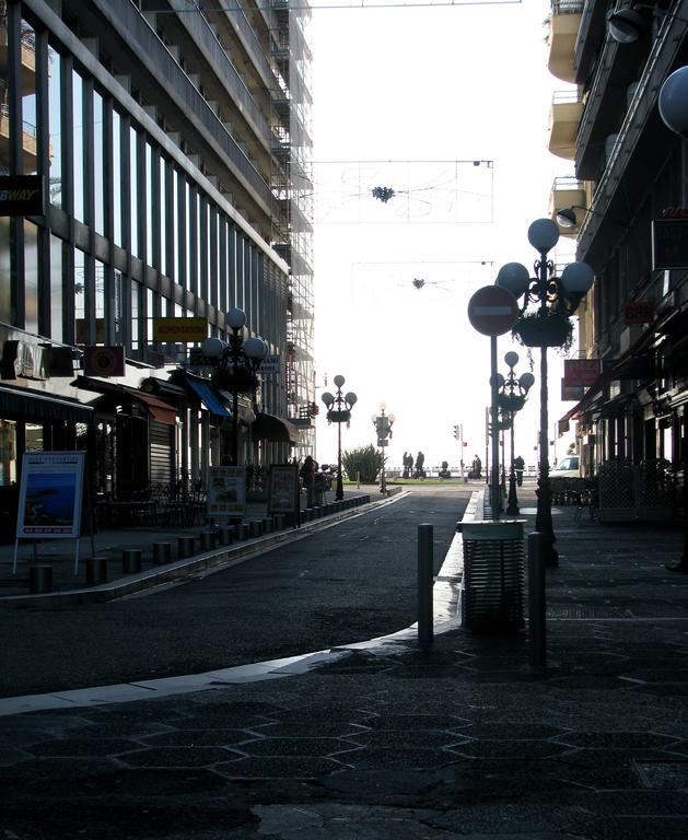 Appartamento In Rue Halevy Nice Exteriör bild